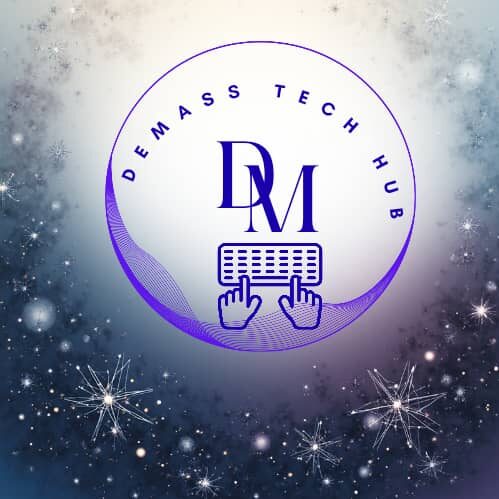 Demasstechhub-logo
