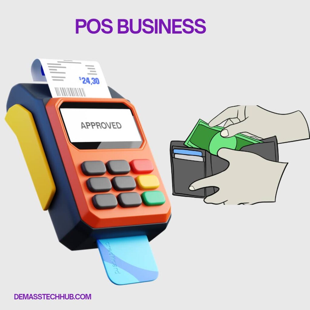 pos  services