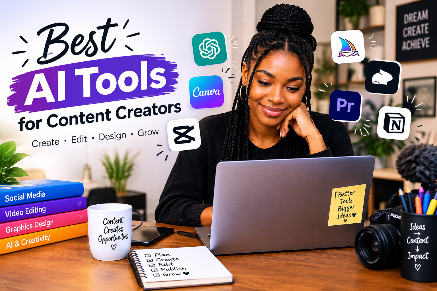 AI writing tools
