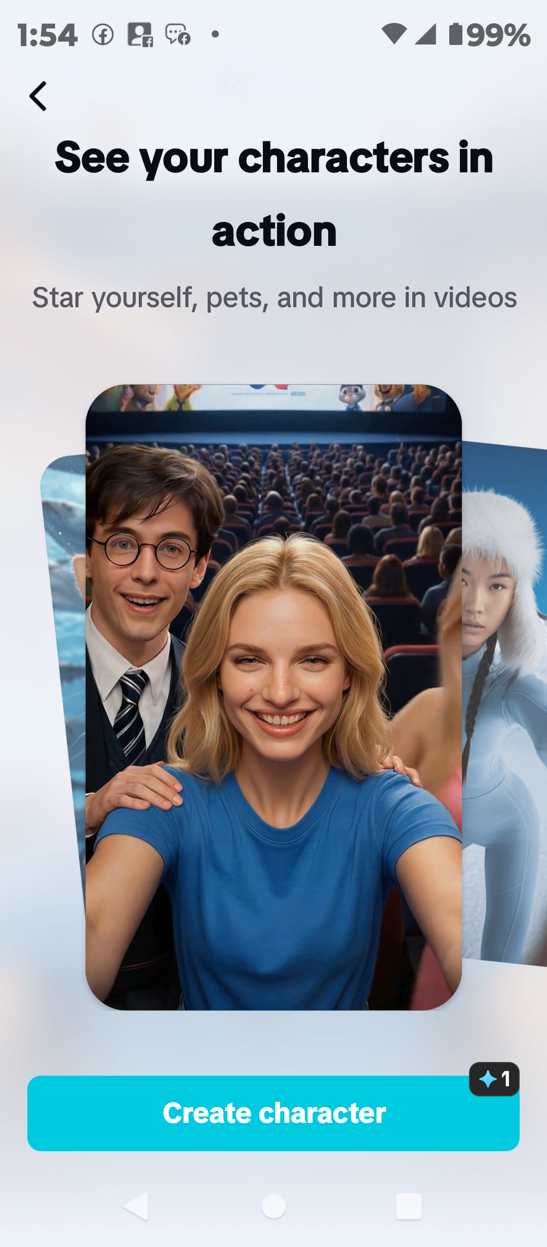 Best free AI video generator